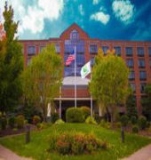 Holiday Inn Minneapolis Airport Se - Eagan