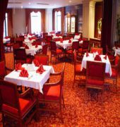 Holiday Inn Minneapolis Airport Se - Eagan