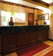 Holiday Inn Minneapolis Airport Se - Eagan