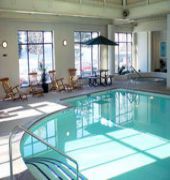 Holiday Inn Minneapolis Airport Se - Eagan