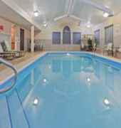 Holiday Inn Express & Suites Ashtabula-Geneva