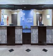 Holiday Inn Express & Suites Ashtabula-Geneva