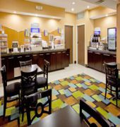 Four Points by Sheraton Dallas Arlington Entertainment District