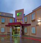 Four Points by Sheraton Dallas Arlington Entertainment District