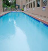 Four Points by Sheraton Dallas Arlington Entertainment District