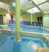 Crowne Plaza Nashua