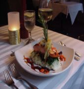 Crowne Plaza Nashua