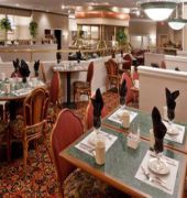 DoubleTree by Hilton Hotel Cleveland - Westlake
