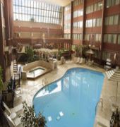 DoubleTree by Hilton Hotel Cleveland - Westlake