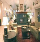 DoubleTree by Hilton Hotel Cleveland - Westlake