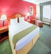 Holiday Inn Express Easton