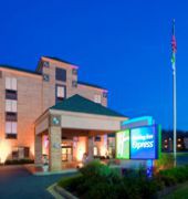 Holiday Inn Express Easton