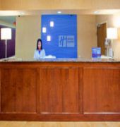 Holiday Inn Express Easton
