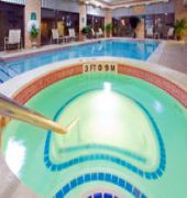 Holiday Inn Express Easton