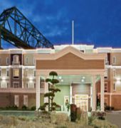 Holiday Inn Express And Suites Astoria