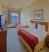 Holiday Inn Express And Suites Astoria