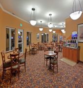 Holiday Inn Express And Suites Astoria