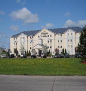 Holiday Inn Express & Suites Ashland