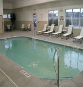 Holiday Inn Express & Suites Ashland