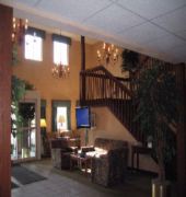 Holiday Inn Express & Suites Ashland