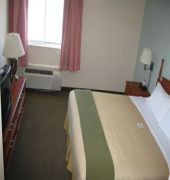 Holiday Inn Express & Suites Ashland