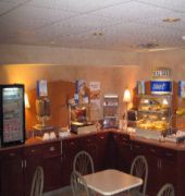 Holiday Inn Express & Suites Ashland