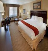 Holiday Inn Express Le Claire Riverfront - Davenport