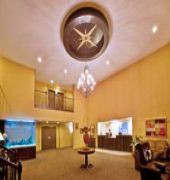 Holiday Inn Express Le Claire Riverfront - Davenport