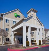 Holiday Inn Express Elkhart North