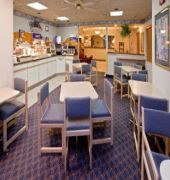Holiday Inn Express Elkhart North