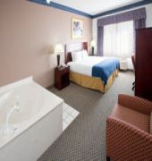 Holiday Inn Express Elkhart North