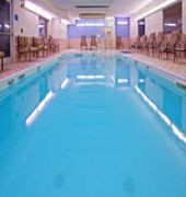 Holiday Inn Express Elkhart North