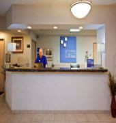 Holiday Inn Express Elkhart North