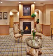 Holiday Inn Express Hotel & Suites Clinton