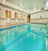 Holiday Inn Express Hotel & Suites Clinton