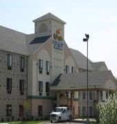 Holiday Inn Express & Suites Elkhart