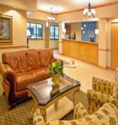 Holiday Inn Express & Suites Elkhart