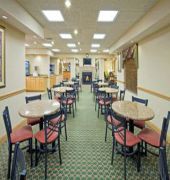Holiday Inn Express & Suites Elkhart