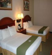 Holiday Inn Express & Suites Elkhart
