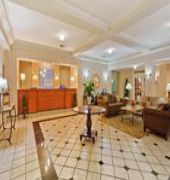 Holiday Inn Express & Suites Bessemer