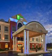Holiday Inn Express & Suites Bessemer