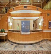 Holiday Inn Express & Suites Elko
