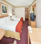 Holiday Inn Express & Suites Elko