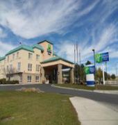 Holiday Inn Express & Suites Elko
