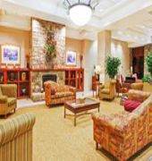 Holiday Inn Atlanta Airport South