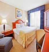 Holiday Inn Atlanta Airport South