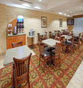 Holiday Inn Express