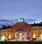Holiday Inn Express