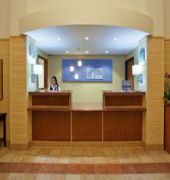 Holiday Inn Express