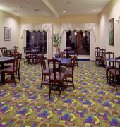 Holiday Inn Express & Suites Houston Intercontinental East